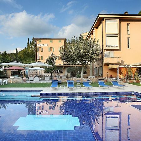 Hotel Miro モンテカティーニ・テルメ エクステリア 写真