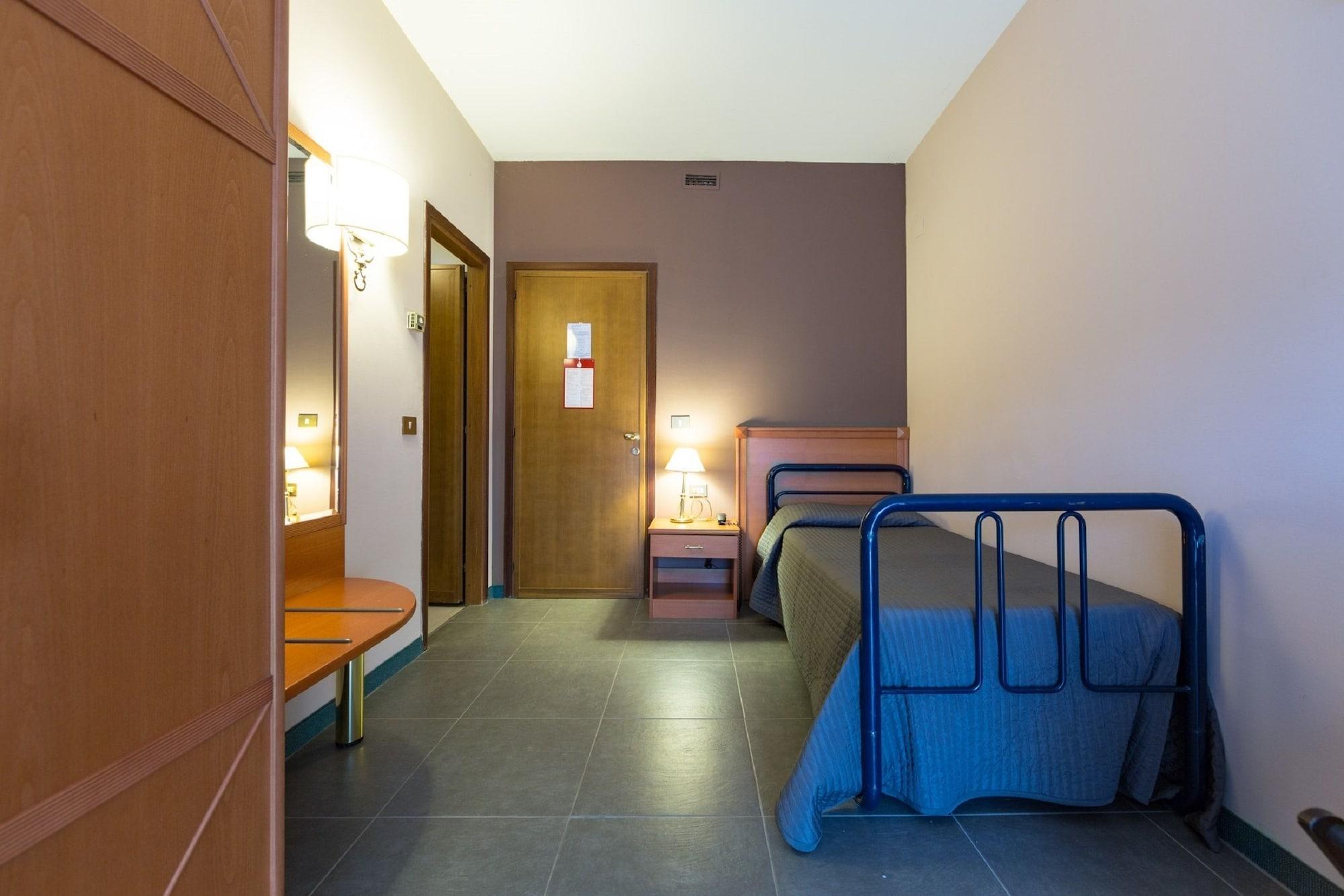 Hotel Miro モンテカティーニ・テルメ エクステリア 写真