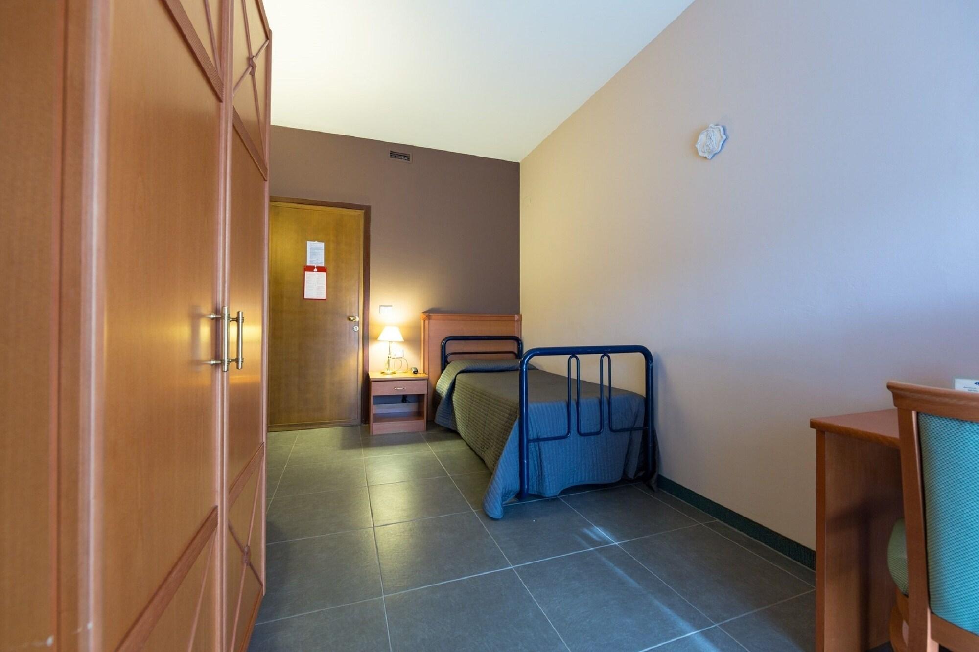Hotel Miro モンテカティーニ・テルメ エクステリア 写真