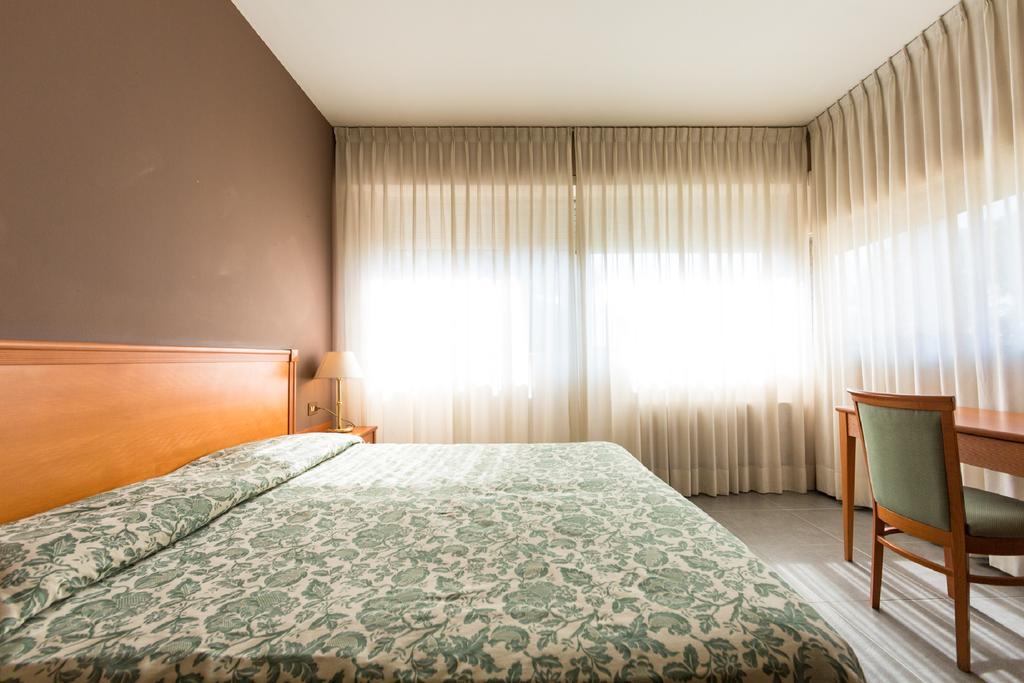 Hotel Miro モンテカティーニ・テルメ エクステリア 写真