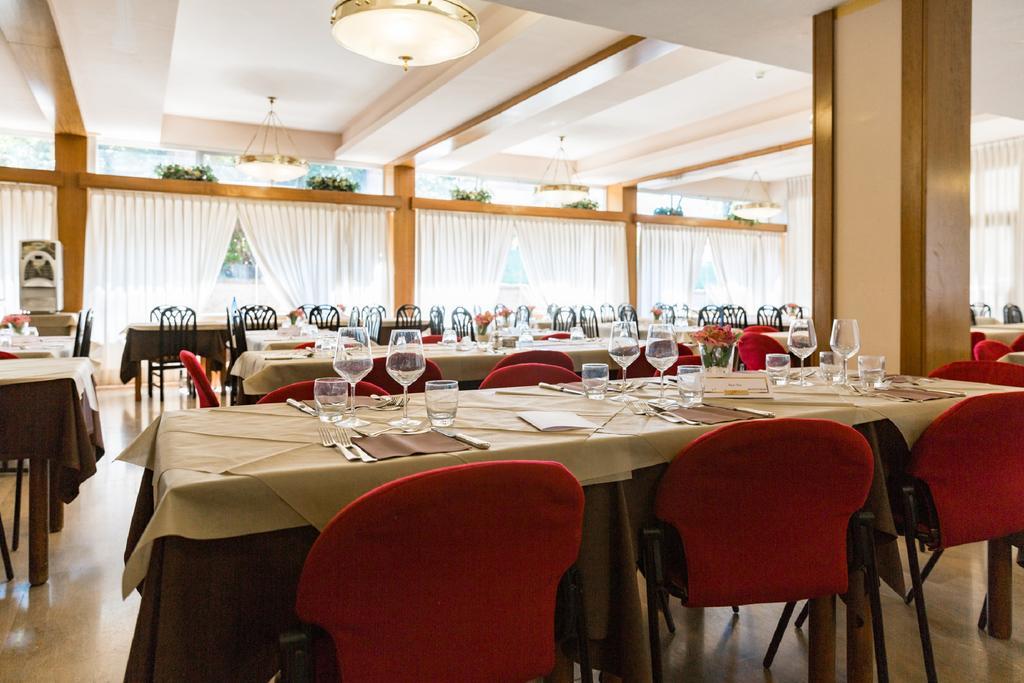 Hotel Miro モンテカティーニ・テルメ エクステリア 写真
