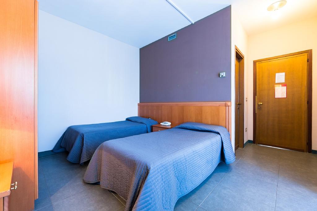 Hotel Miro モンテカティーニ・テルメ エクステリア 写真