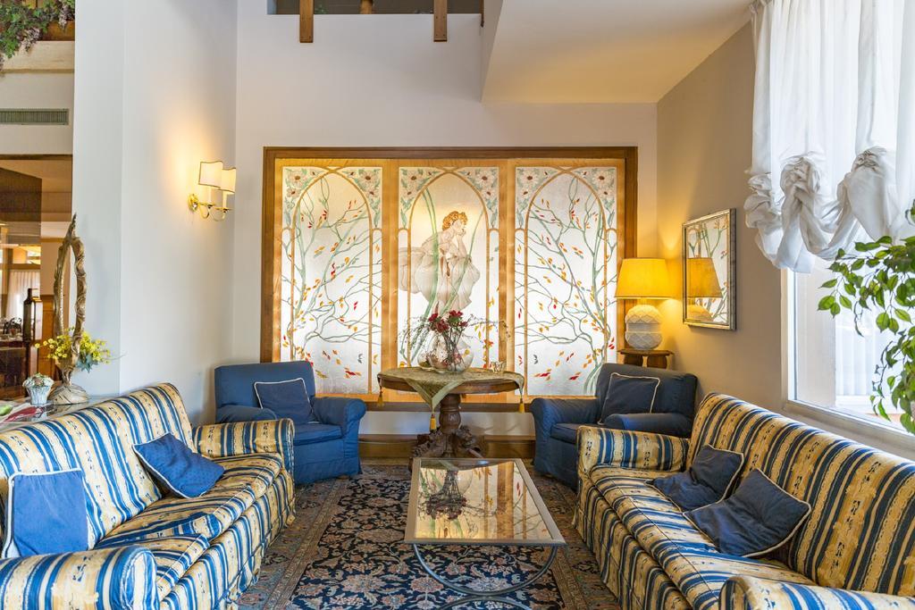 Hotel Miro モンテカティーニ・テルメ エクステリア 写真