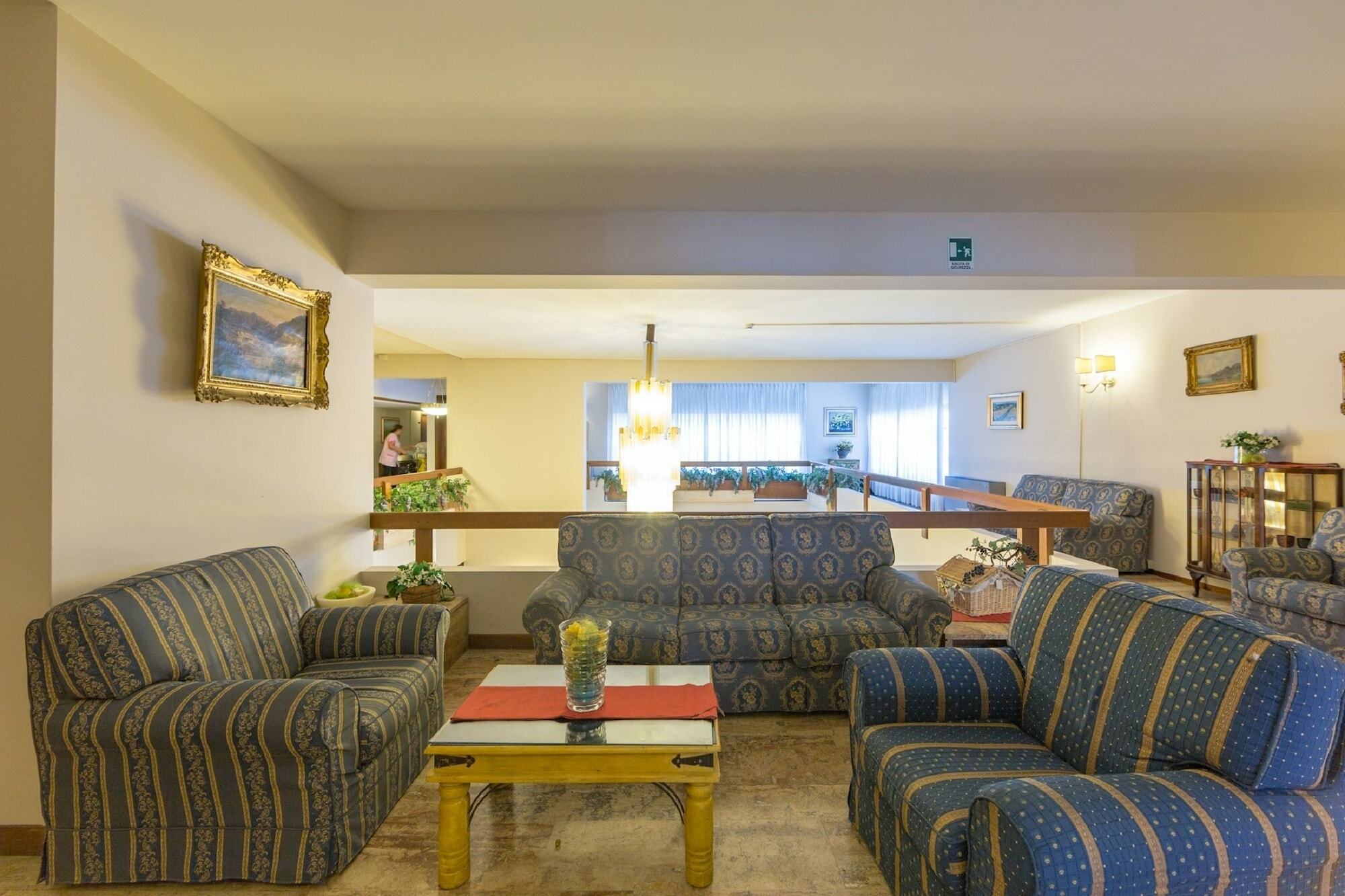 Hotel Miro モンテカティーニ・テルメ エクステリア 写真