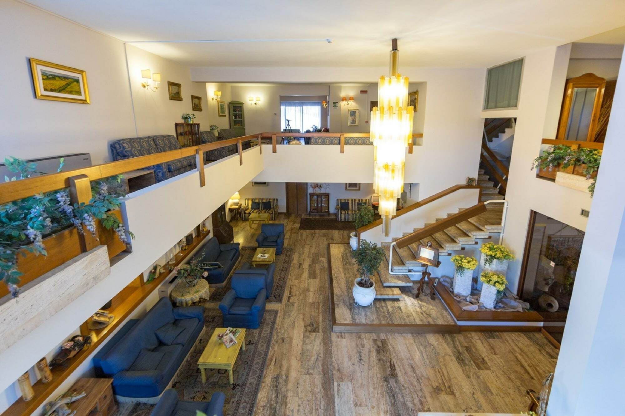 Hotel Miro モンテカティーニ・テルメ エクステリア 写真